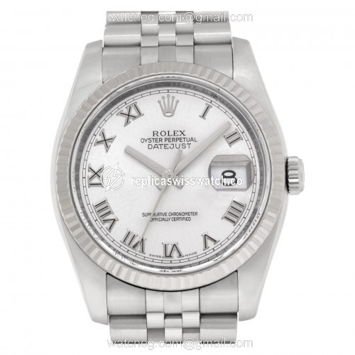 Rolex 116234 Datejust Automatic Male Stainless Steel Replica Rolex 116234 Datejust Automatic Male Stainless Steel Replica