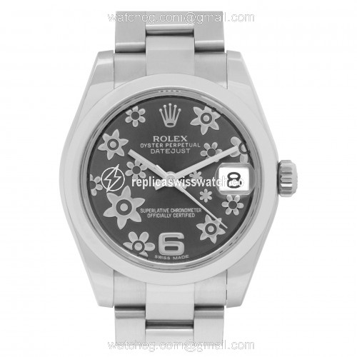 Rolex 178240 Datejust Automatic Female Stainless Steel Replica Rolex 178240 Datejust Automatic Female Stainless Steel Replica