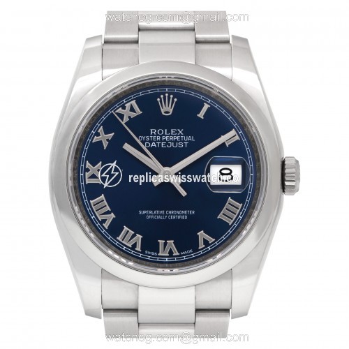 Rolex 16200 Datejust Automatic Unisex Stainless Steel Replica Rolex 16200 Datejust Automatic Unisex Stainless Steel Replica