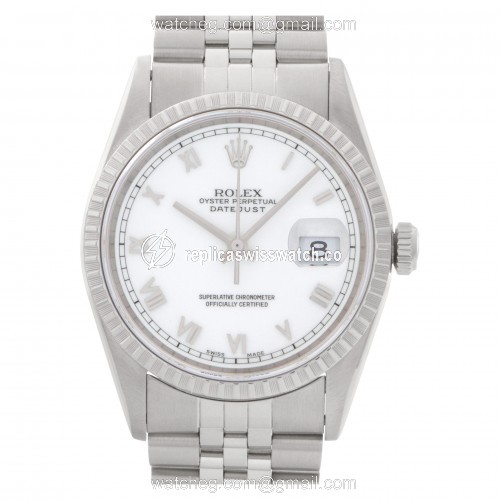 Rolex 16220 Datejust Automatic Male Stainless Steel Replica Rolex 16220 Datejust Automatic Male Stainless Steel Replica