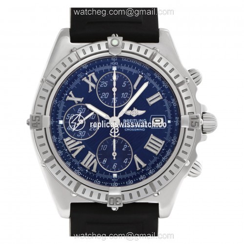 Breitling a13355 Crosswind Automatic Male Stainless Steel Replica Breitling a13355 Crosswind Automatic Male Stainless Steel Replica
