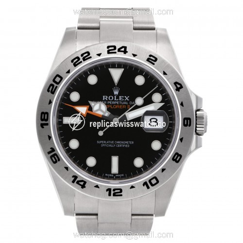 Rolex 216570 Explorer Automatic Male Stainless Steel Replica Rolex 216570 Explorer Automatic Male Stainless Steel Replica