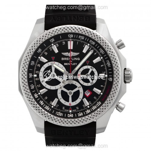 Breitling A2536624/bb09 Bentley Automatic Male Stainless Steel Replica Breitling A2536624/bb09 Bentley Automatic Male Stainless Steel Replica