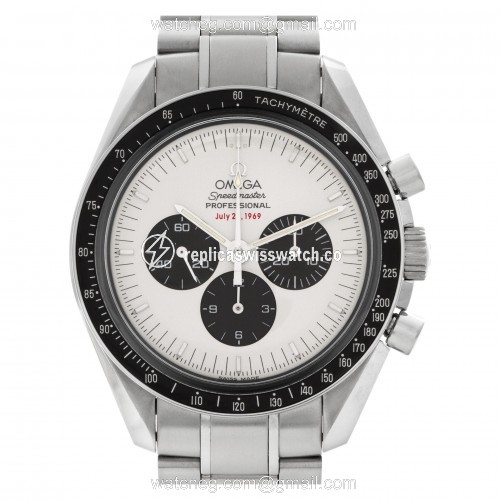 Omega 35693100 Speedmaster Manual Male Stainless Steel Replica Omega 35693100 Speedmaster Manual Male Stainless Steel Replica