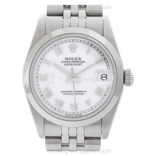 Rolex 68240 Datejust Automatic Female Stainless Steel Replica Rolex 68240 Datejust Automatic Female Stainless Steel Replica