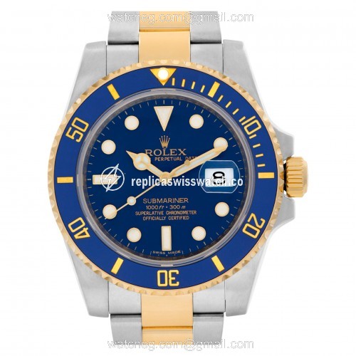 Rolex 116613 Submariner Automatic Male Stainless Steel Replica Rolex 116613 Submariner Automatic Male Stainless Steel Replica