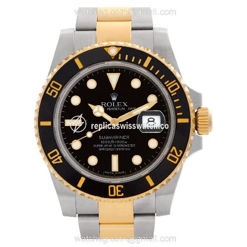 Rolex 116613 Submariner Automatic Male Stainless Steel Replica Rolex 116613 Submariner Automatic Male Stainless Steel Replica
