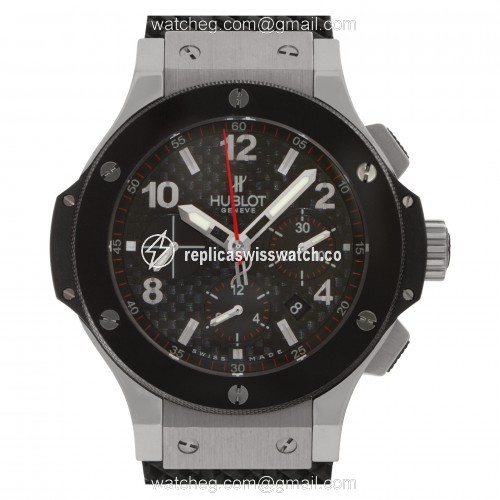 Hublot 301.SB.131.RX Big Bang Automatic Male Stainless Steel Replica Hublot 301.SB.131.RX Big Bang Automatic Male Stainless Steel Replica