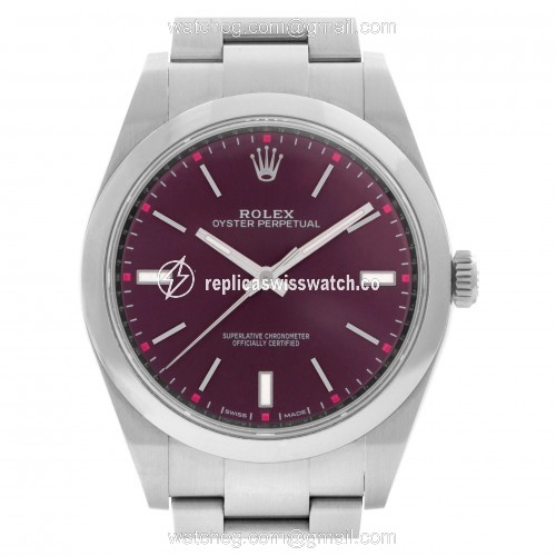 Rolex 114300 Oyster Perpetual Automatic Unisex Stainless Steel Replica Rolex 114300 Oyster Perpetual Automatic Unisex Stainless Steel Replica