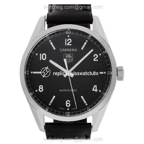 Tag Heuer WV211B.FC6180 Carrera Automatic Male Stainless Steel Replica Tag Heuer WV211B.FC6180 Carrera Automatic Male Stainless Steel Replica