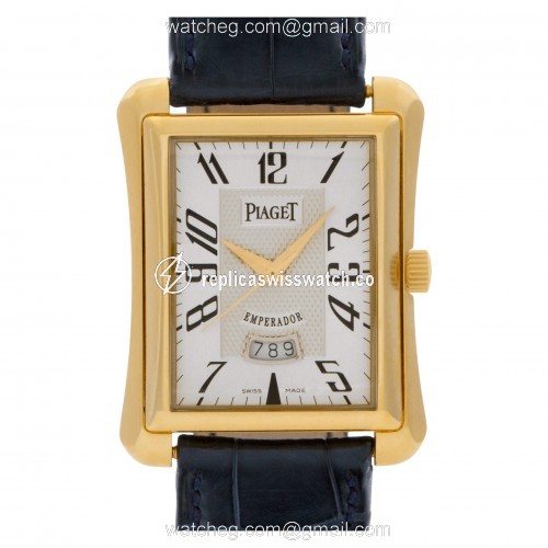 Piaget P10041 Emperador Automatic Male 18k yellow gold Replica Piaget P10041 Emperador Automatic Male 18k yellow gold Replica