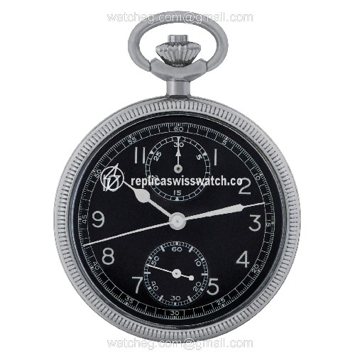 Breitling Breitling 697 pocket watch Manual Male Stainless Steel Replica Breitling Breitling 697 pocket watch Manual Male Stainless Steel Replica