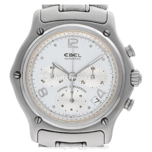 Ebel 9137240 1911 Automatic Male Stainless Steel Replica Ebel 9137240 1911 Automatic Male Stainless Steel Replica