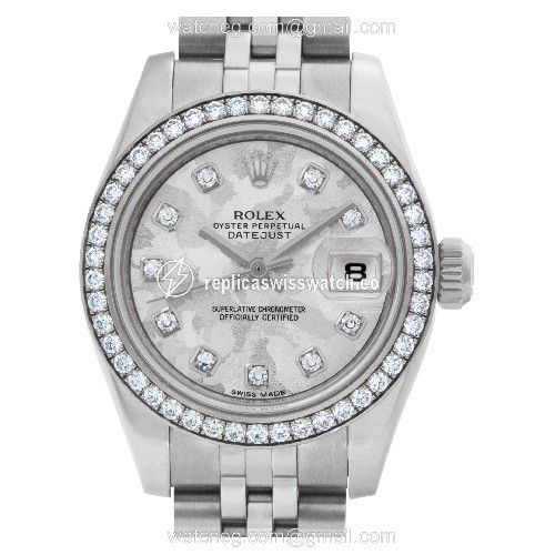Rolex 179384 Datejust Automatic Female Stainless Steel Replica Rolex 179384 Datejust Automatic Female Stainless Steel Replica