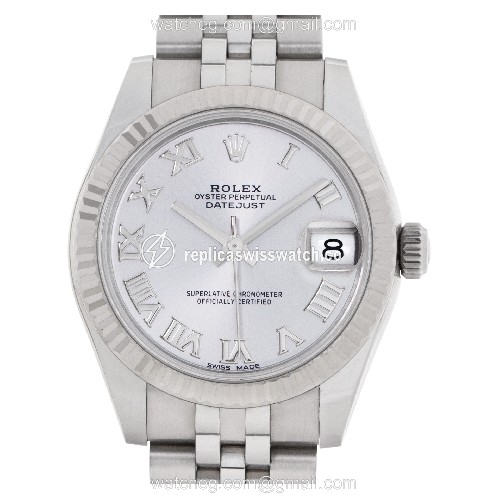 Rolex 178274 Datejust Automatic Female Stainless Steel Replica Rolex 178274 Datejust Automatic Female Stainless Steel Replica
