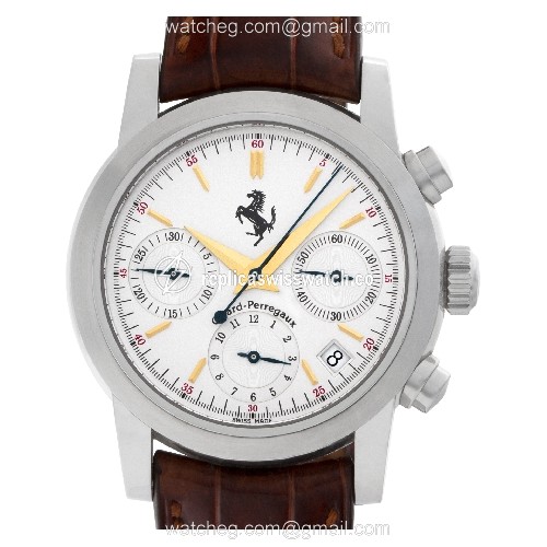 Girard Perregaux 8020 Ferrari Automatic Male Stainless Steel Replica Girard Perregaux 8020 Ferrari Automatic Male Stainless Steel Replica