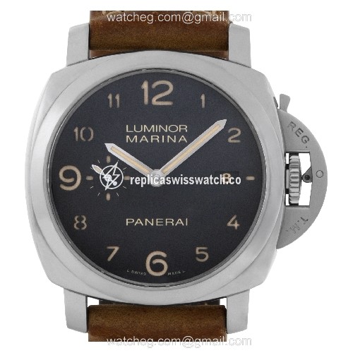 Panerai PAM00359 Luminor Marina Automatic Male Stainless Steel Replica Panerai PAM00359 Luminor Marina Automatic Male Stainless Steel Replica