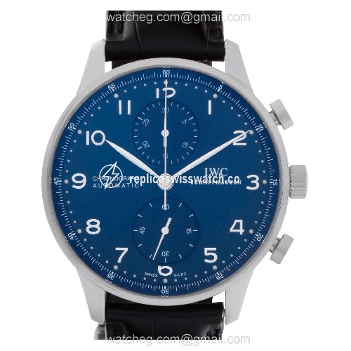IWC IW371447 Portuguese Automatic Male Stainless Steel Replica IWC IW371447 Portuguese Automatic Male Stainless Steel Replica