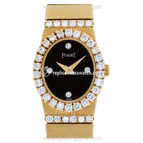 Piaget 8326 c 606 Polo Quartz Female 18k yellow gold Replica Piaget 8326 c 606 Polo Quartz Female 18k yellow gold Replica