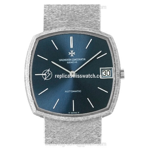 Vacheron Constantin 7391 0 Classique Elegance Automatic Male 18k White Gold Replica Vacheron Constantin 7391 0 Classique Elegance Automatic Male 18k White Gold Replica