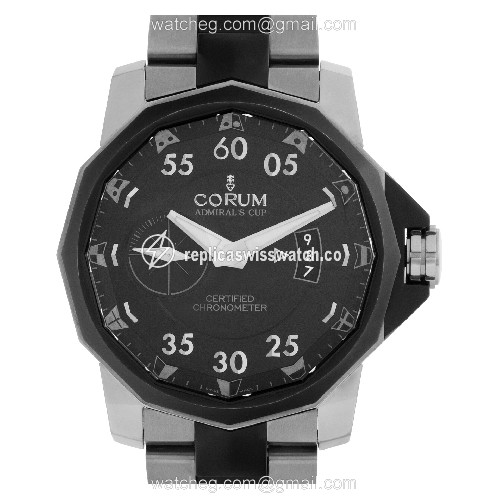 Corum 947.951.94/V791 A Admirals Cup Automatic Male Stainless Steel Replica Corum 947.951.94/V791 A Admirals Cup Automatic Male Stainless Steel Replica