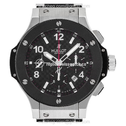 Hublot 301.SB.131.SB Big Bang Automatic Male Stainless Steel Replica Hublot 301.SB.131.SB Big Bang Automatic Male Stainless Steel Replica