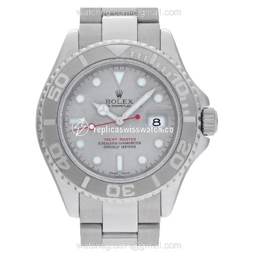 Rolex 16622 Yacht-Master Automatic Male Stainless Steel Replica Rolex 16622 Yacht-Master Automatic Male Stainless Steel Replica