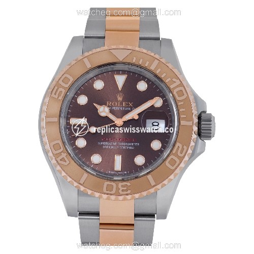 Rolex 116621 Yacht-Master Automatic Male Stainless Steel Replica Rolex 116621 Yacht-Master Automatic Male Stainless Steel Replica