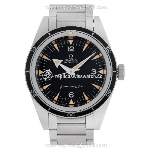 Omega 234.10.39.20.01.001 Seamaster Co-Axial Automatic Male Stainless Steel Replica Omega 234.10.39.20.01.001 Seamaster Co-Axial Automatic Male Stainless Steel Replica