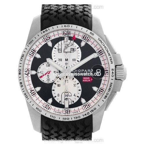 Chopard 8459 Mille Miglia Automatic Male Stainless Steel Replica Chopard 8459 Mille Miglia Automatic Male Stainless Steel Replica
