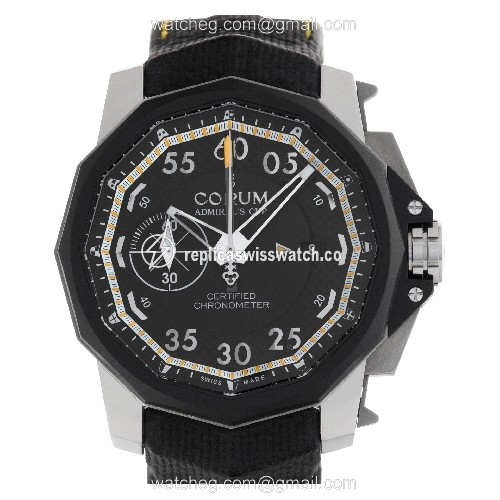 Corum 960.101.04/0231 AN14 Admirals Cup Automatic Male Titanium Replica Corum 960.101.04/0231 AN14 Admirals Cup Automatic Male Titanium Replica