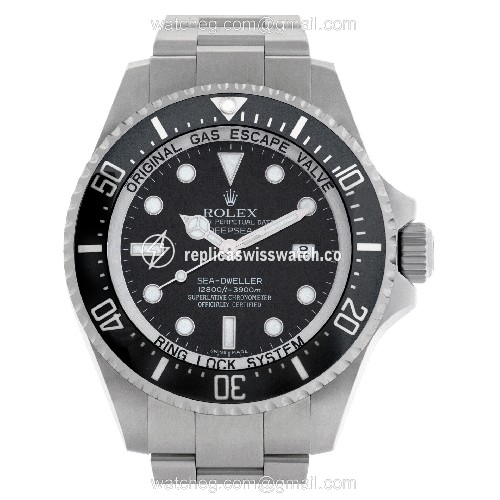 Rolex 116660 Sea-Dweller Automatic Male Stainless Steel Replica Rolex 116660 Sea-Dweller Automatic Male Stainless Steel Replica