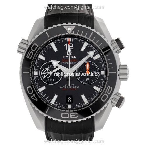 Omega 215.33.46.51.01.001 Planet Ocean Automatic Male Stainless Steel Replica Omega 215.33.46.51.01.001 Planet Ocean Automatic Male Stainless Steel Replica