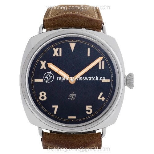 Panerai pam 424 Radiomir Manual Male Stainless Steel Replica Panerai pam 424 Radiomir Manual Male Stainless Steel Replica