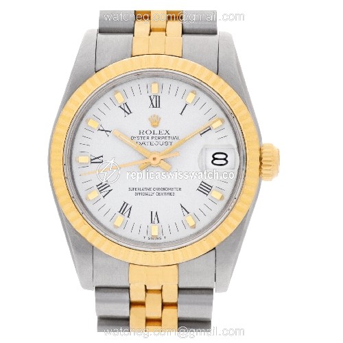 Rolex 68273 Datejust Automatic Female Stainless Steel Replica Rolex 68273 Datejust Automatic Female Stainless Steel Replica