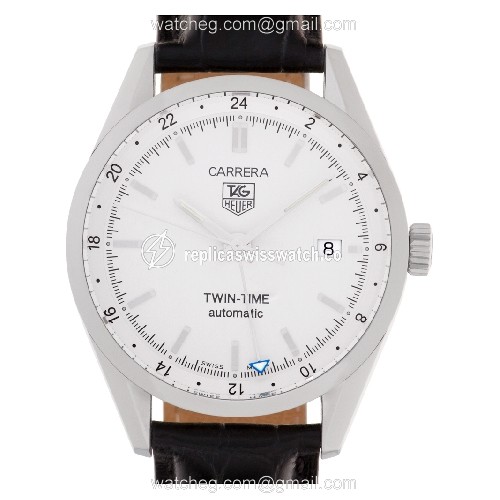Tag Heuer WV2116.FC6181 Carrera Automatic Unisex Stainless Steel Replica Tag Heuer WV2116.FC6181 Carrera Automatic Unisex Stainless Steel Replica