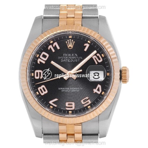 Rolex 116231 Datejust Automatic Male Stainless Steel Replica Rolex 116231 Datejust Automatic Male Stainless Steel Replica