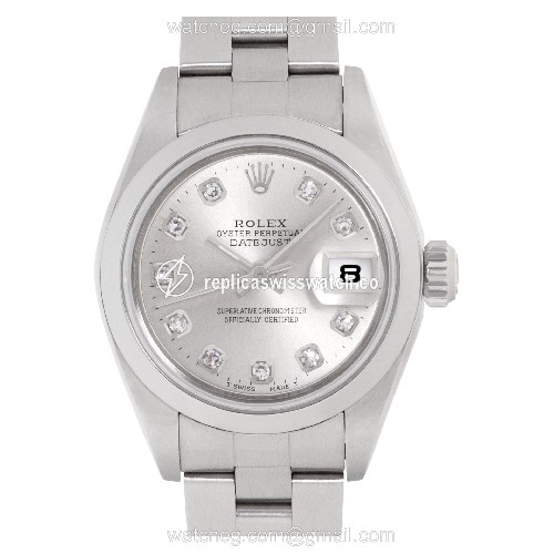 Rolex 79160 Datejust Automatic Female Stainless Steel Replica Rolex 79160 Datejust Automatic Female Stainless Steel Replica