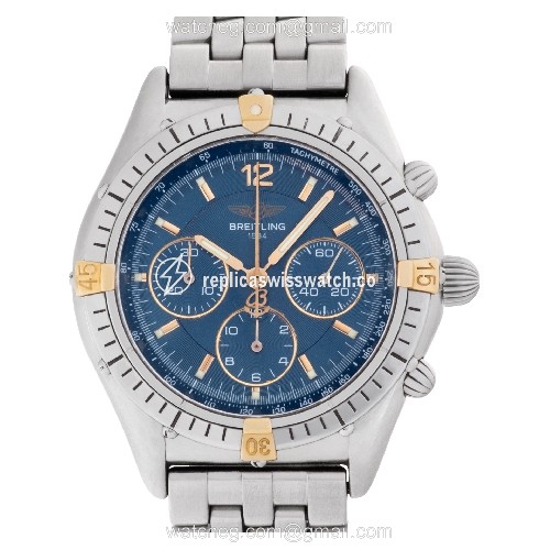 Breitling B30011 Chrono Cockpit Automatic Unisex Stainless Steel Replica Breitling B30011 Chrono Cockpit Automatic Unisex Stainless Steel Replica