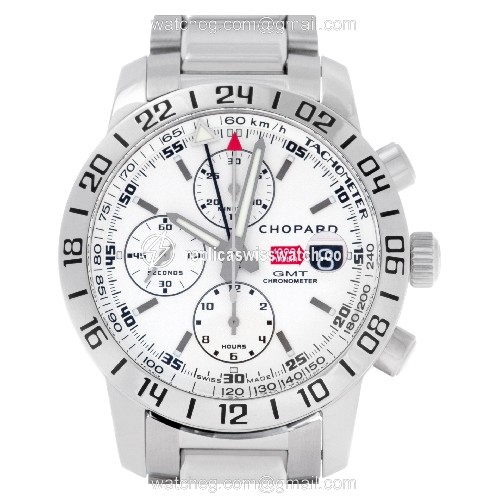 Chopard 8992 Mille Miglia Automatic Male Stainless Steel Replica Chopard 8992 Mille Miglia Automatic Male Stainless Steel Replica