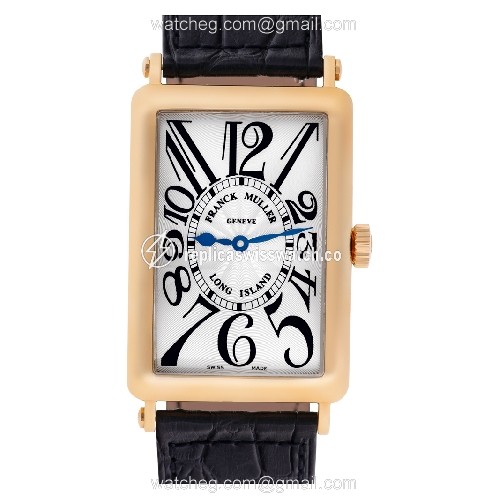 Franck Muller 1000 SC Long Island Automatic Male 18k yellow gold Replica Franck Muller 1000 SC Long Island Automatic Male 18k yellow gold Replica