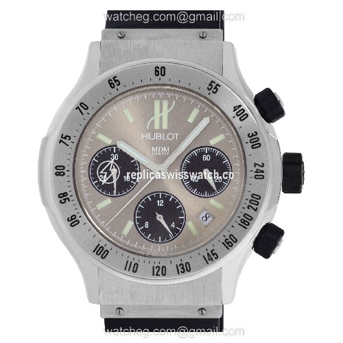 Hublot 1920.1 M D M Automatic Male Stainless Steel Replica Hublot 1920.1 M D M Automatic Male Stainless Steel Replica