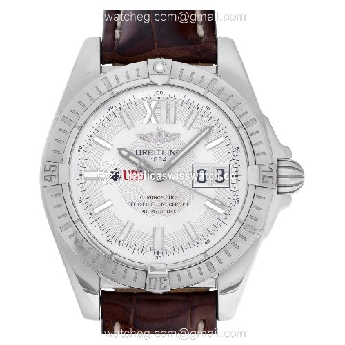 Breitling A49350 Cockpit Automatic Male Stainless Steel Replica Breitling A49350 Cockpit Automatic Male Stainless Steel Replica