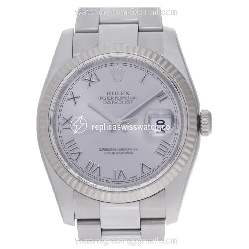 Rolex 116234 Datejust Automatic Male Stainless Steel Replica Rolex 116234 Datejust Automatic Male Stainless Steel Replica