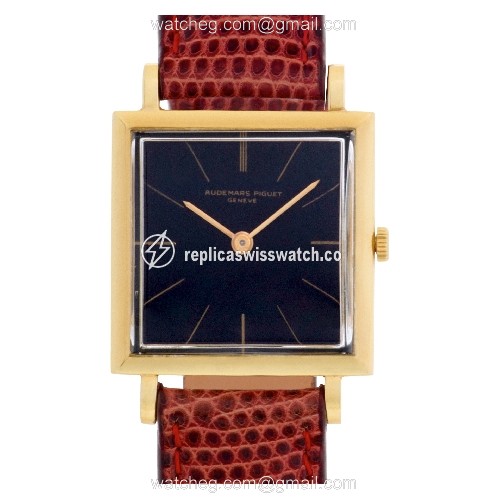 Audemars Piguet Audemars Piguet 420 Classic Manual Unisex 18k yellow gold Replica Audemars Piguet Audemars Piguet 420 Classic Manual Unisex 18k yellow gold Replica