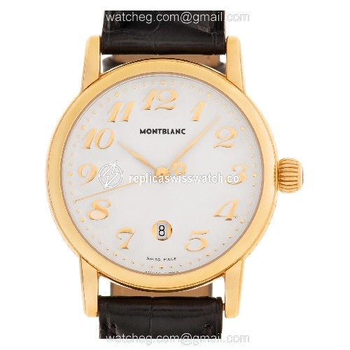 MontBlanc 7008 29012 Meisterstuck Quartz Unisex 18k yellow gold Replica MontBlanc 7008 29012 Meisterstuck Quartz Unisex 18k yellow gold Replica