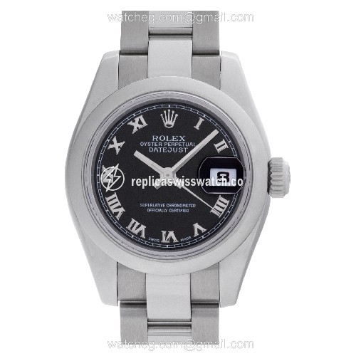Rolex 179160 Datejust Automatic Female Stainless Steel Replica Rolex 179160 Datejust Automatic Female Stainless Steel Replica