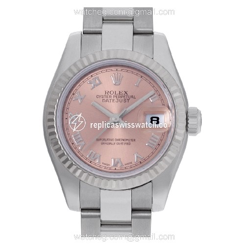 Rolex 179174 Datejust Automatic Female Stainless Steel Replica Rolex 179174 Datejust Automatic Female Stainless Steel Replica
