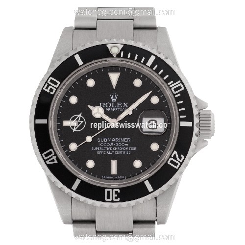 Rolex 16610T Submariner Automatic Male Stainless Steel Replica Rolex 16610T Submariner Automatic Male Stainless Steel Replica
