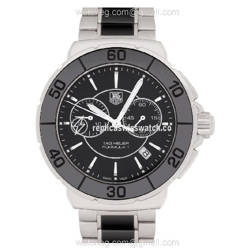 Tag Heuer CAH1210.BA0862 Formula 1 Quartz Male Stainless Steel Replica Tag Heuer CAH1210.BA0862 Formula 1 Quartz Male Stainless Steel Replica